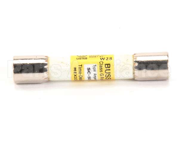 8074017 Frymaster Fuse,50Amp 300Vdc Buss Sc-50