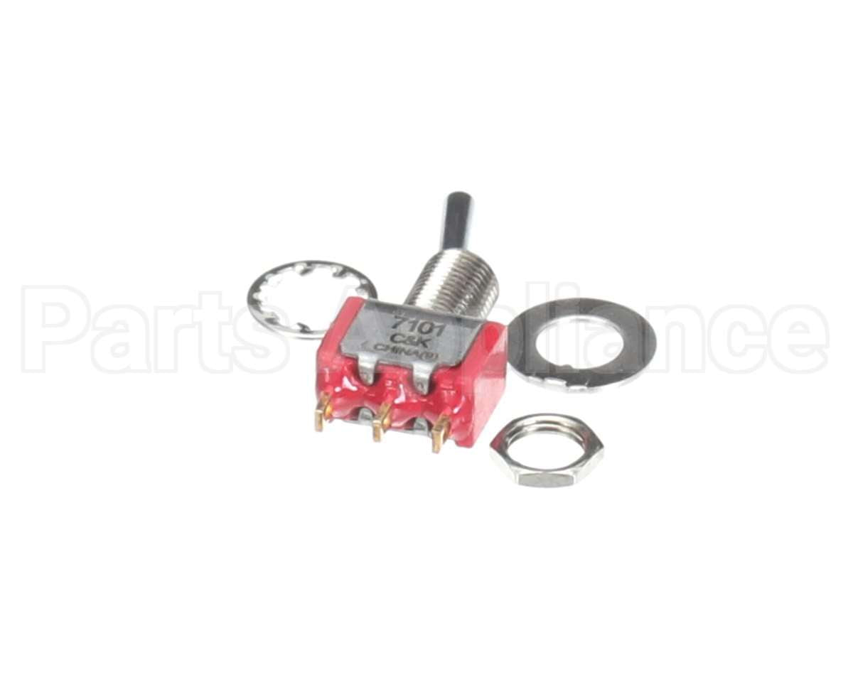 8074066 Frymaster Switch, Toggle Miniature