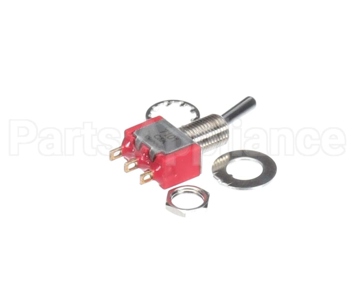 8074066 Frymaster Switch, Toggle Miniature