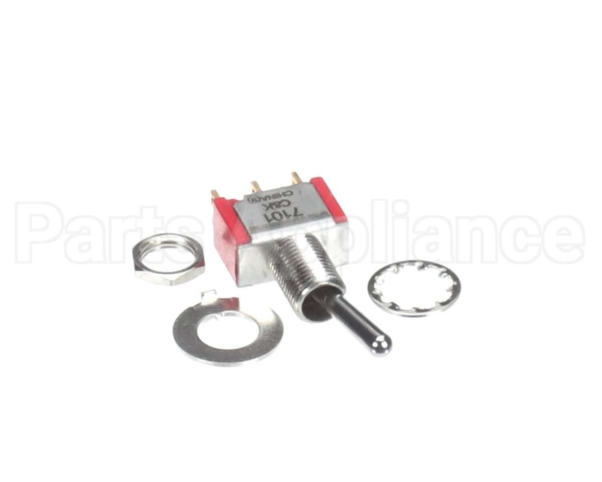 8074066 Frymaster Switch, Toggle Miniature