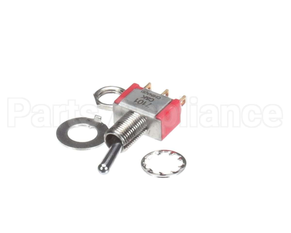 8074066 Frymaster Switch, Toggle Miniature