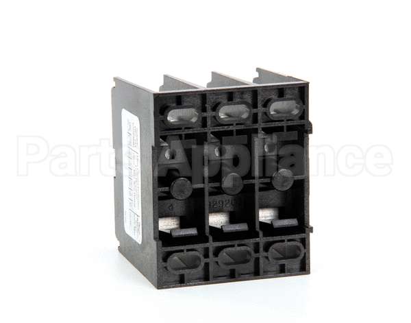 8074080 Frymaster Blck,600V 175Acu/135Aa1 Pwrtrm