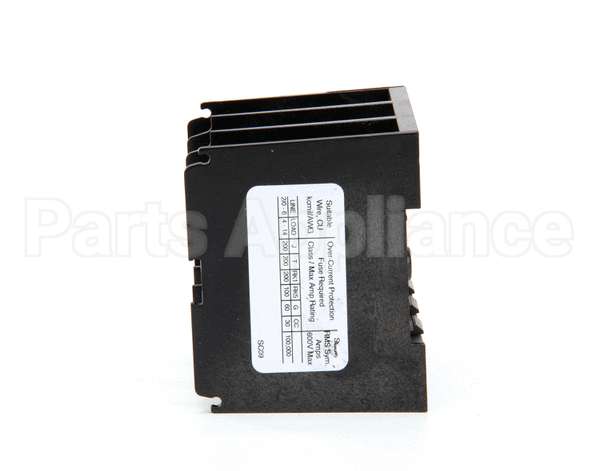 8074080 Frymaster Blck,600V 175Acu/135Aa1 Pwrtrm