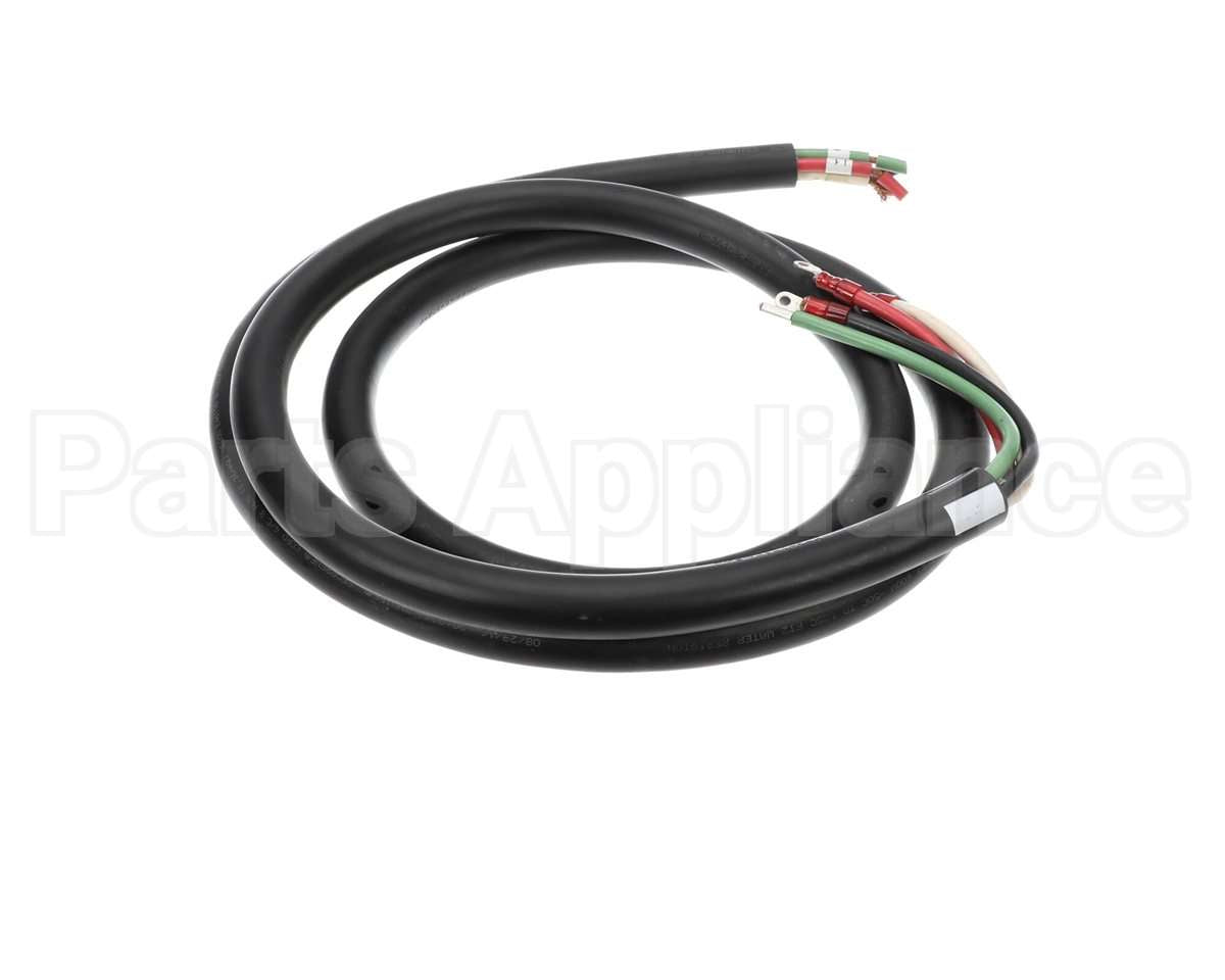 8074110 Frymaster Cable, Econo 3 Phase 4 Wire