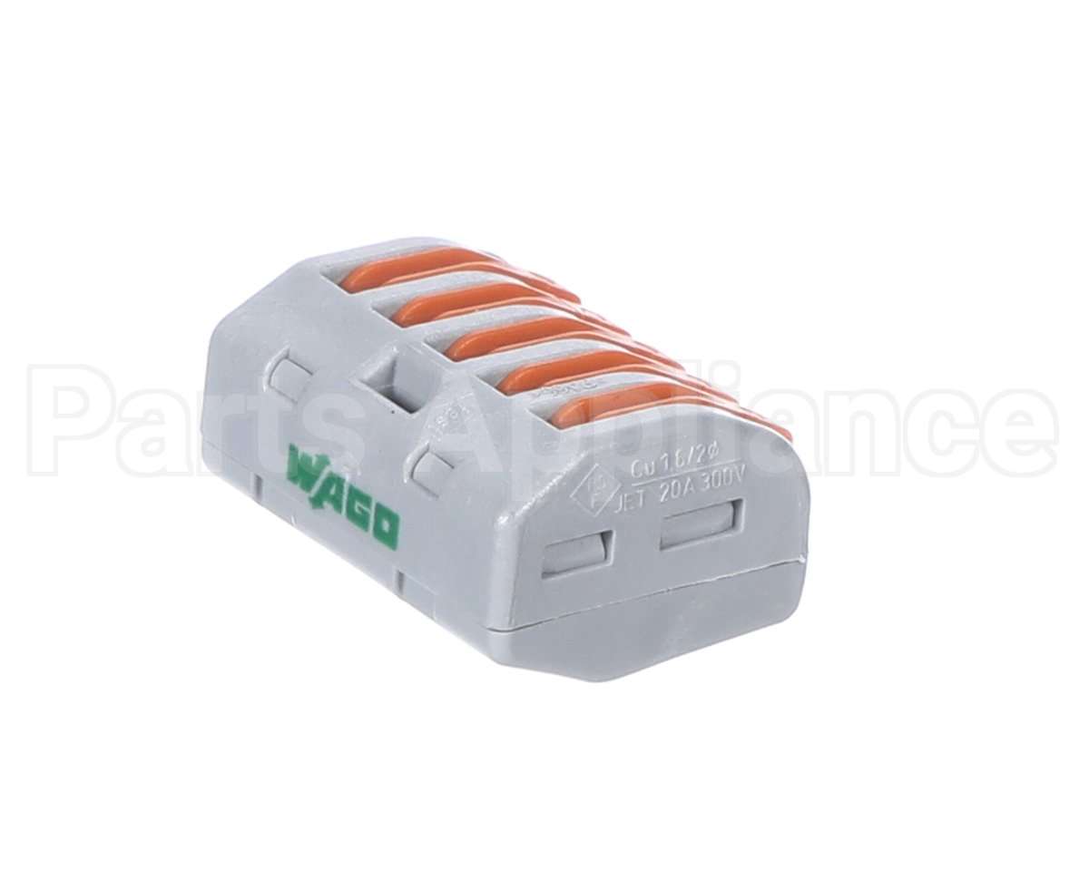 8074154 Frymaster Connector, 5 Wire Snap