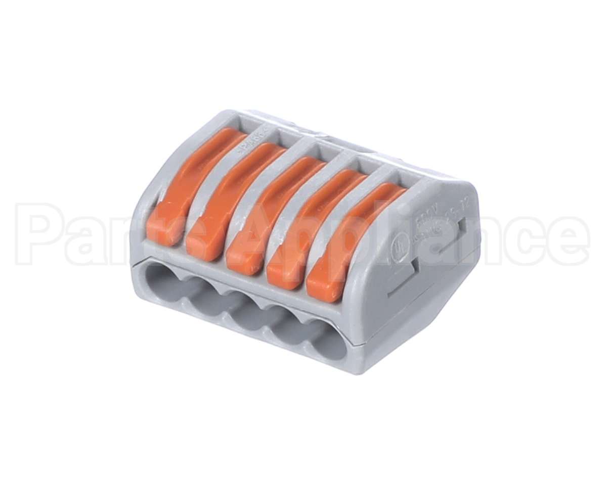 8074154 Frymaster Connector, 5 Wire Snap