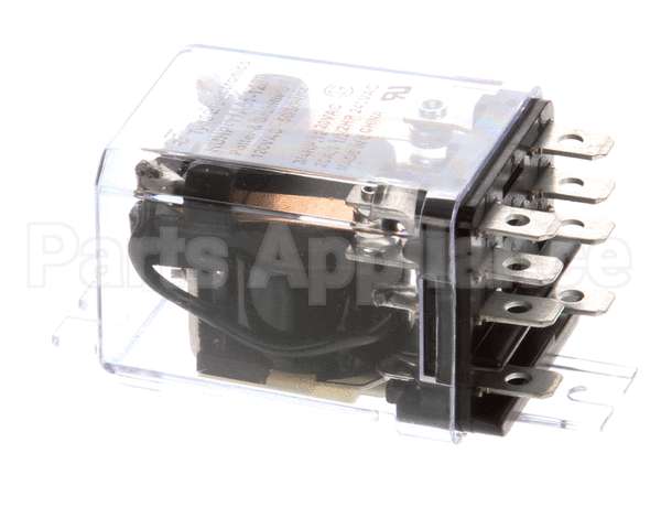 8074346 Frymaster Relay,Dpdt 20A 120Vac