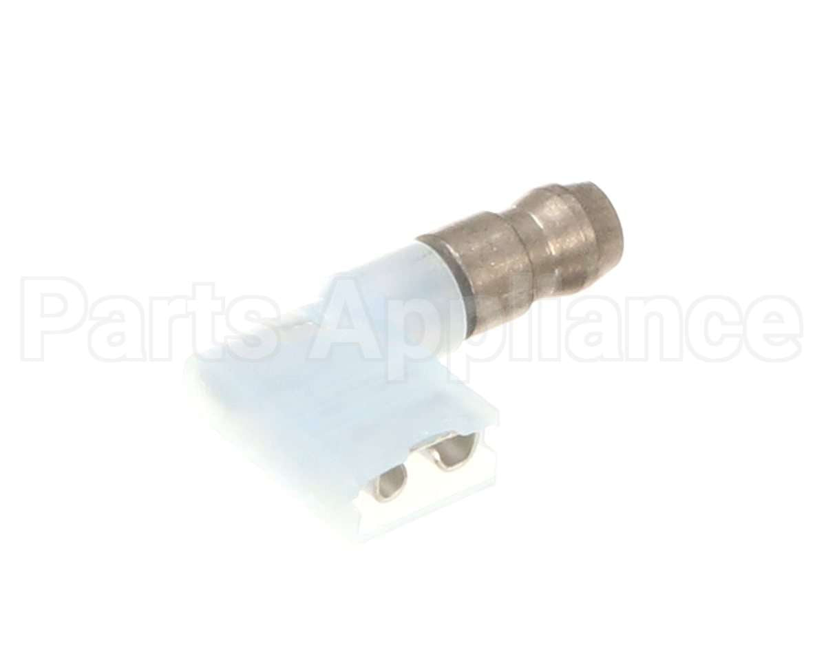 8074375 Frymaster Connector,90 Deg Rajah Full In