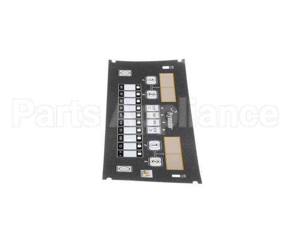 8074480 Frymaster Overlay,(M2007)Lov (Smt) Cmptr