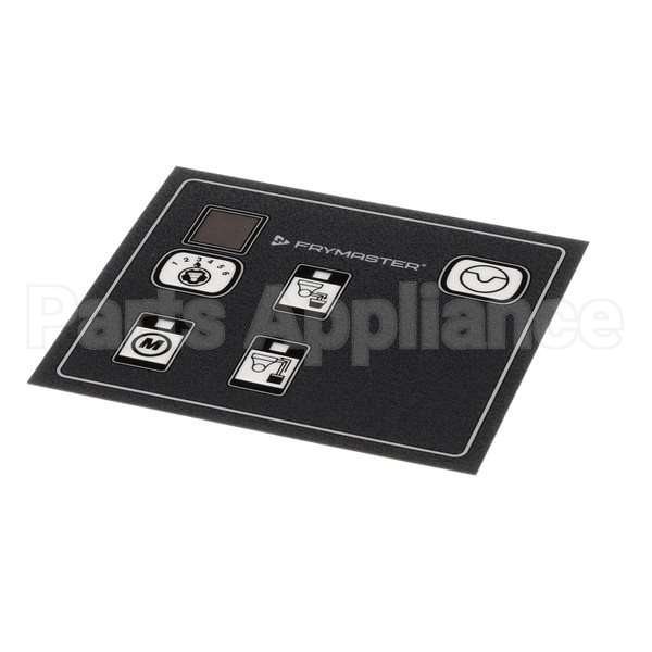 8074481 Compatible Frymaster Overlay, (Mib) Manual Pcb (Lov)