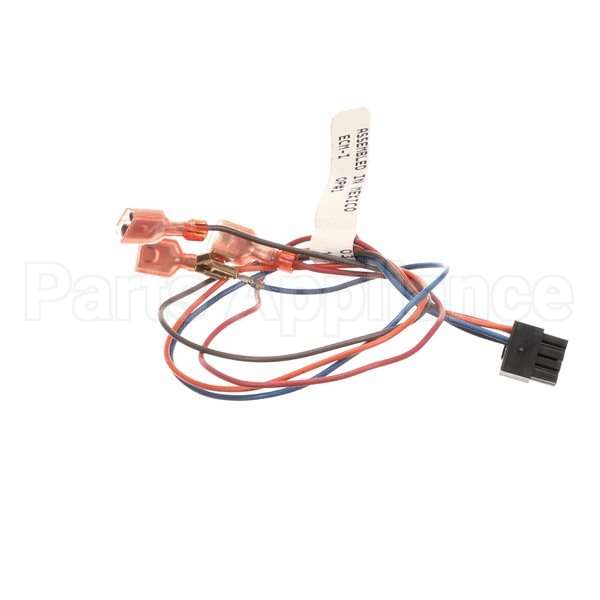 8074553 Compatible Frymaster Harness, Ato Power