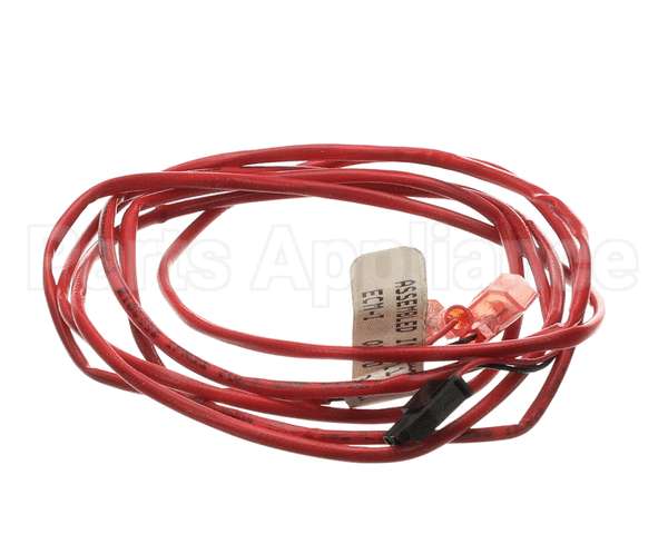 8074555 Frymaster Harness,Ato-Orange Light