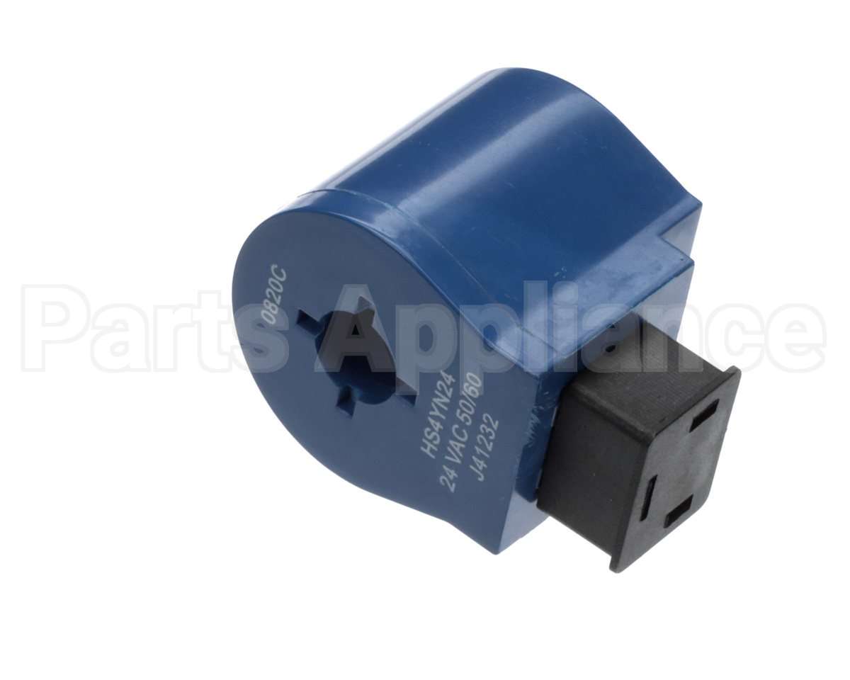 8074590 Frymaster Solenoid, 24V 60 Hz