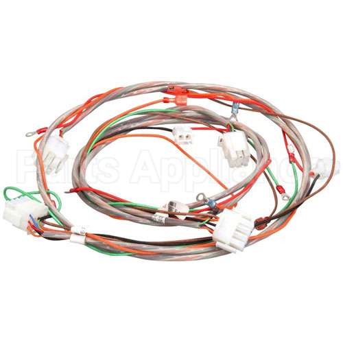 8074597 Compatible Frymaster D Series Wiring Harness