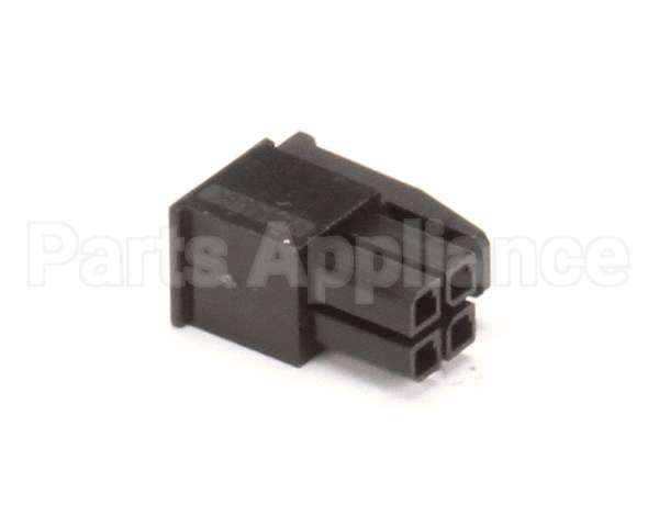 8074624 Frymaster Connector,Smt 4 Pin Male