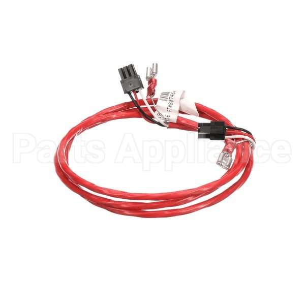 8074646 Compatible Frymaster Harness, Comm Long Prote Ctr 40