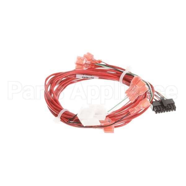 8074649 Compatible Frymaster Harness, Mib Main Pwr/Le D/Pan
