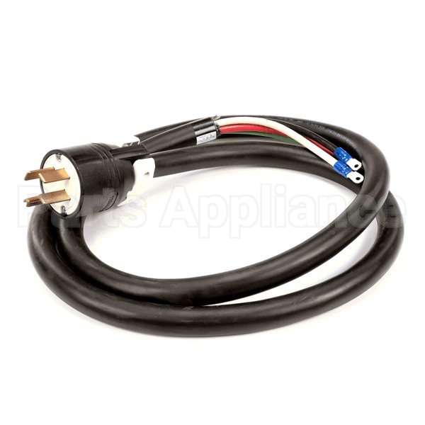 8074668 Compatible Frymaster Cordset, 3 Phase 4 Wire