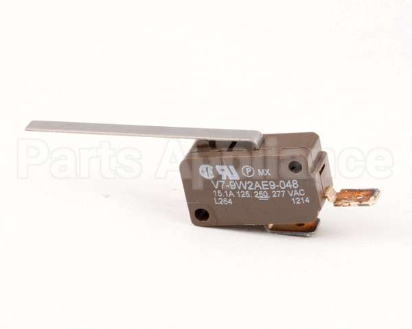8074742 Frymaster Switch, Hi-Temp Long Lever