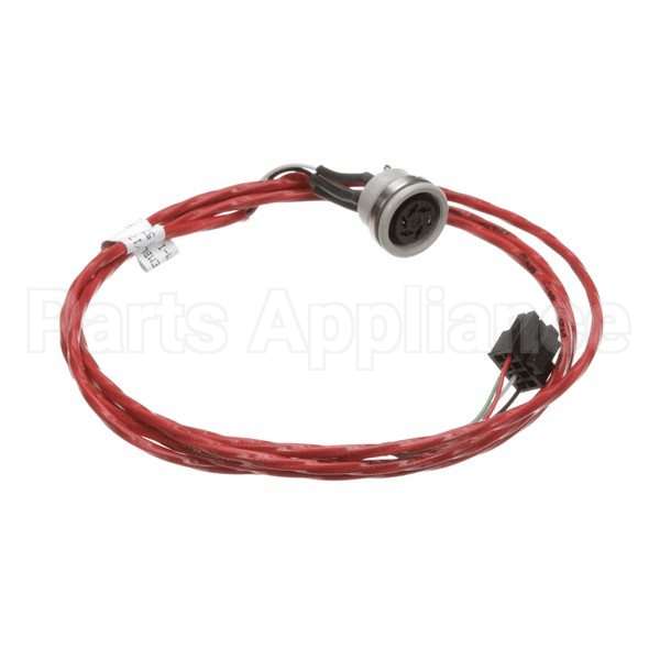 8074760 Compatible Frymaster Harness, Lov Rti-Mib Con Nection