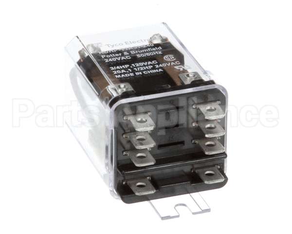 8074770 Frymaster Relay Dpdt 240 Vac