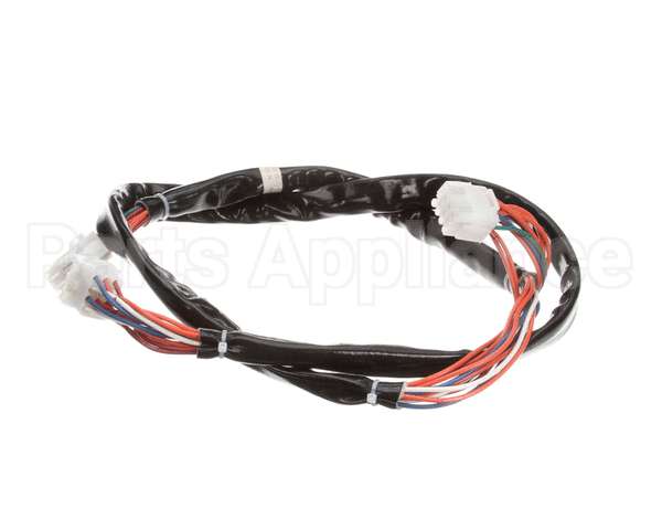 8074773 Frymaster Harness, Controls Lov Dv