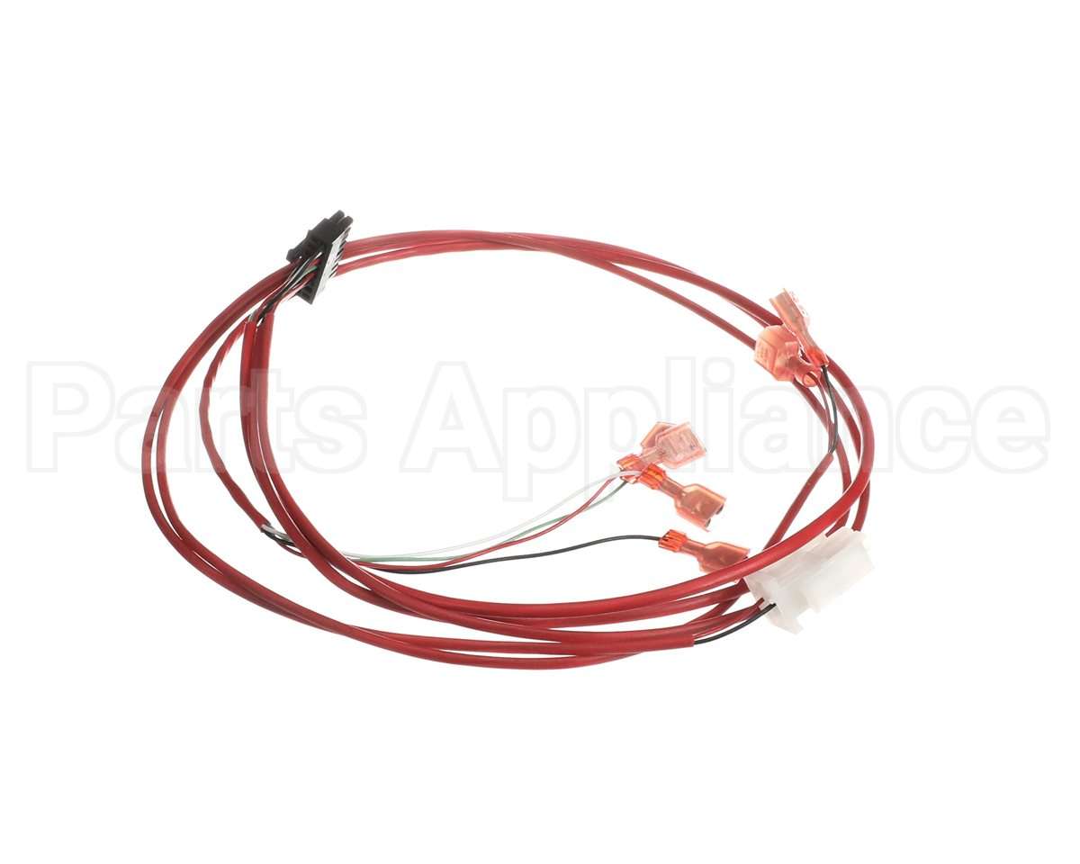 8074844 Frymaster Harness,Non-Rti Mib Main Powr