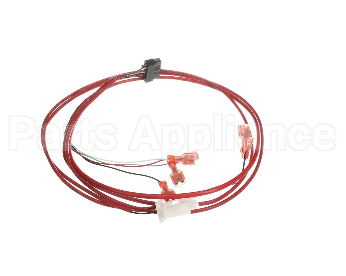 8074844 Frymaster Harness,Non-Rti Mib Main Powr