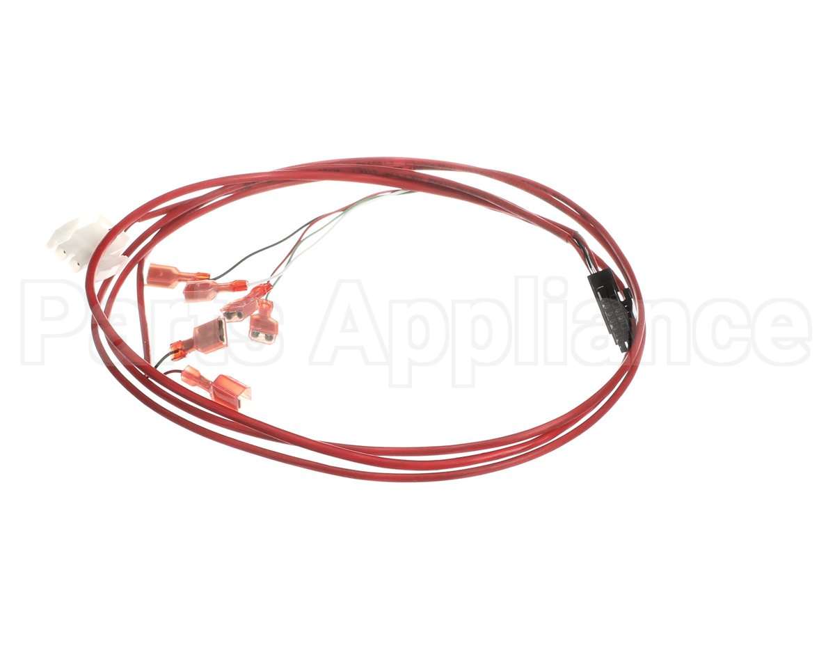 8074844 Frymaster Harness,Non-Rti Mib Main Powr