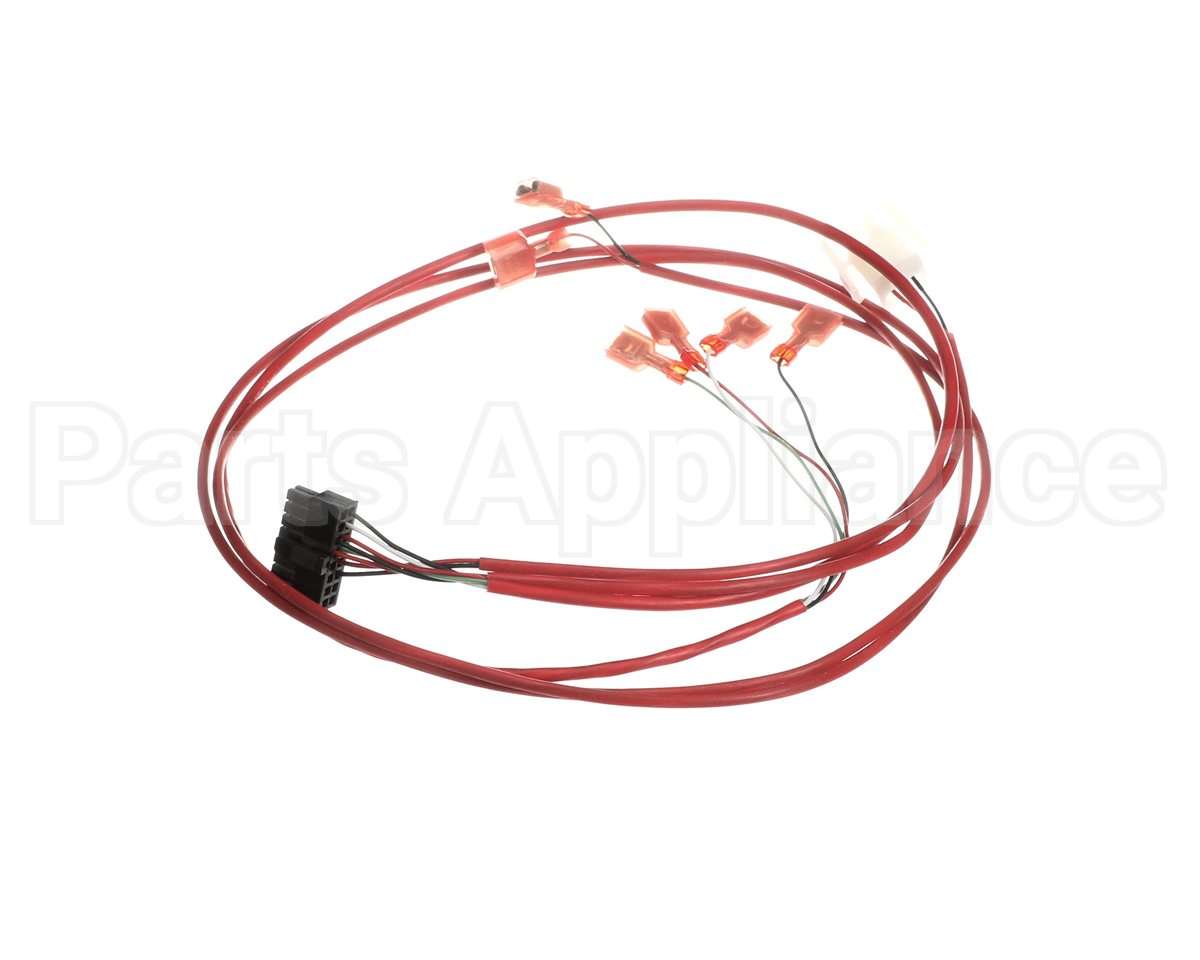 8074844 Frymaster Harness,Non-Rti Mib Main Powr