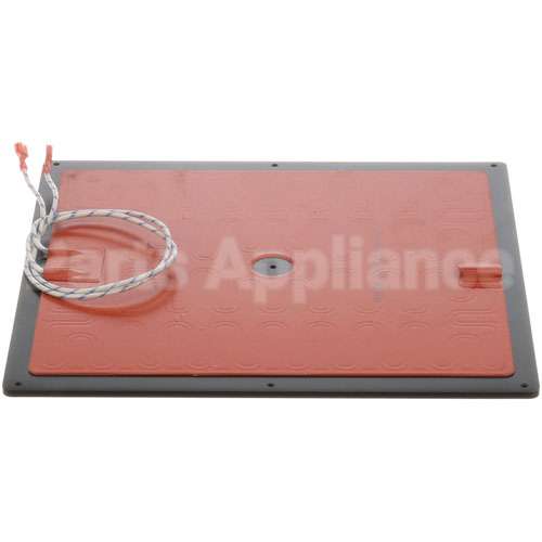 8074857 Frymaster Heater Plate