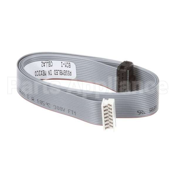 8074924 Compatible Frymaster Cable, Bezel Disp Uhchd Long