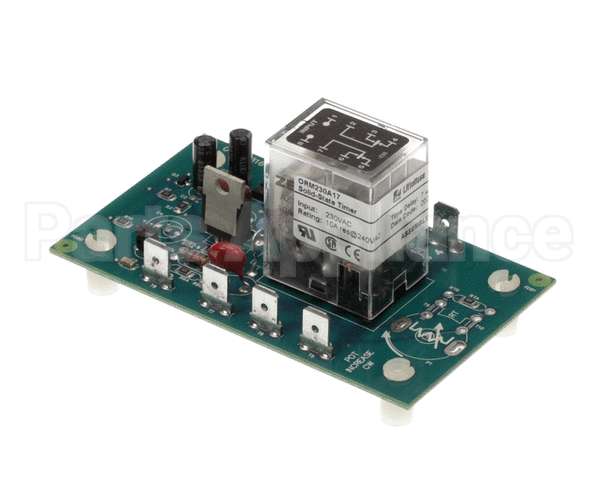 8074934 Frymaster Relay,230V 7 Second Time Delay