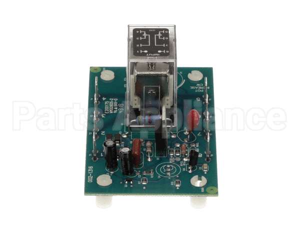 8074934 Frymaster Relay,230V 7 Second Time Delay