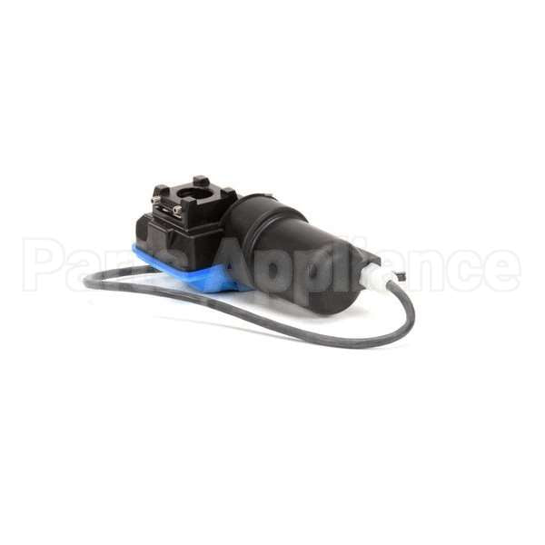 8074961 Compatible Frymaster Actuator, Rotary Blue Lh