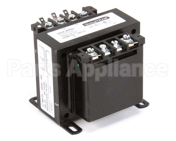 8074967 Frymaster Transformer, 100/120V 75Va 24V