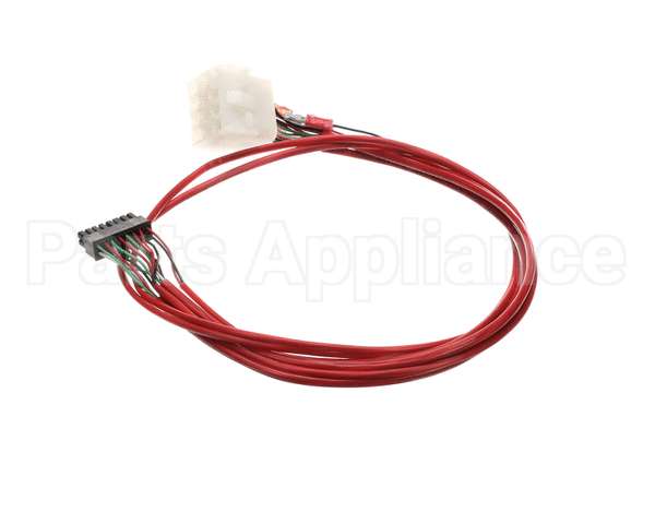 8075161 Frymaster Harness, Ocf30 Ato Solenoid