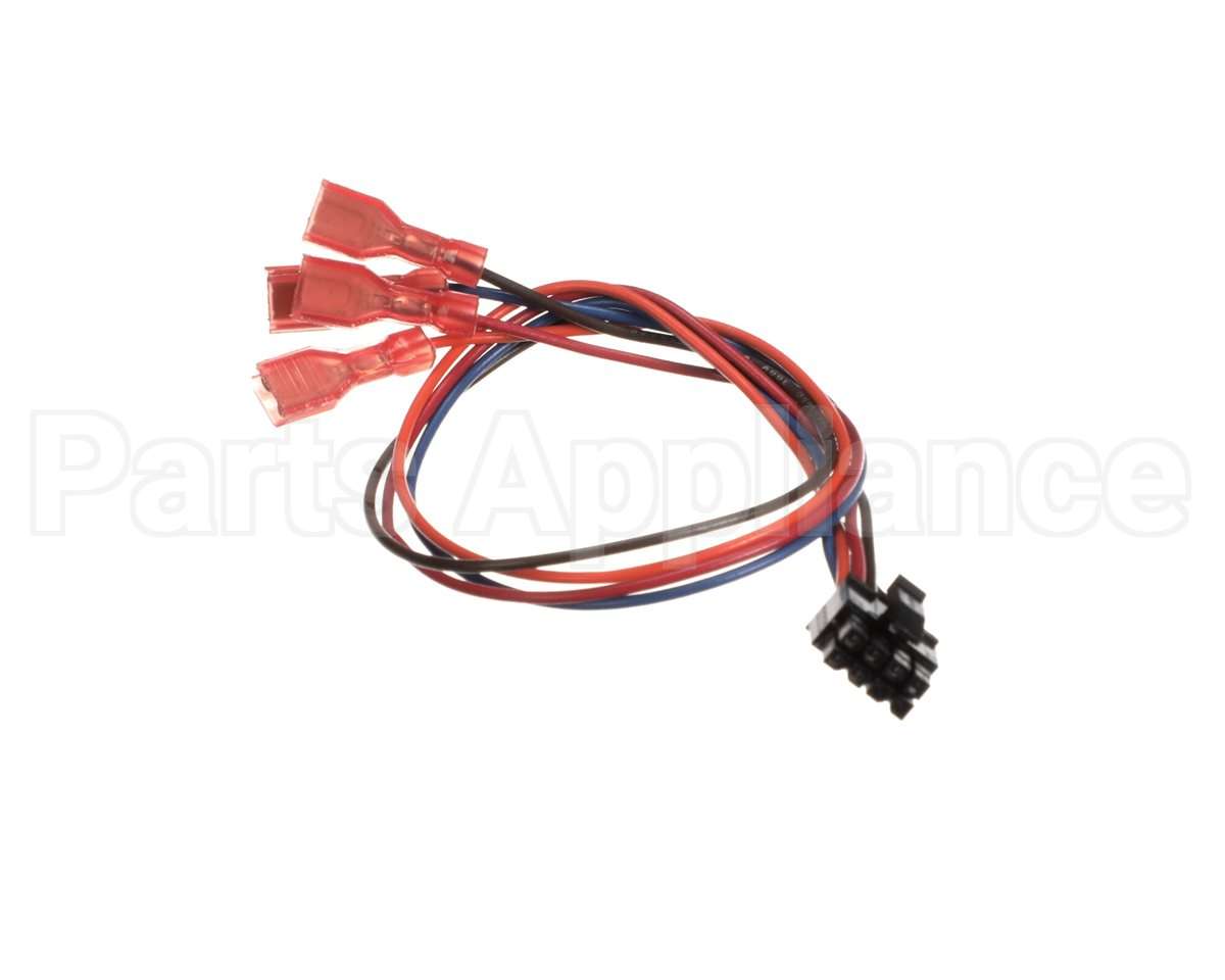 8075163 Frymaster Harness, Secondary Ato Power