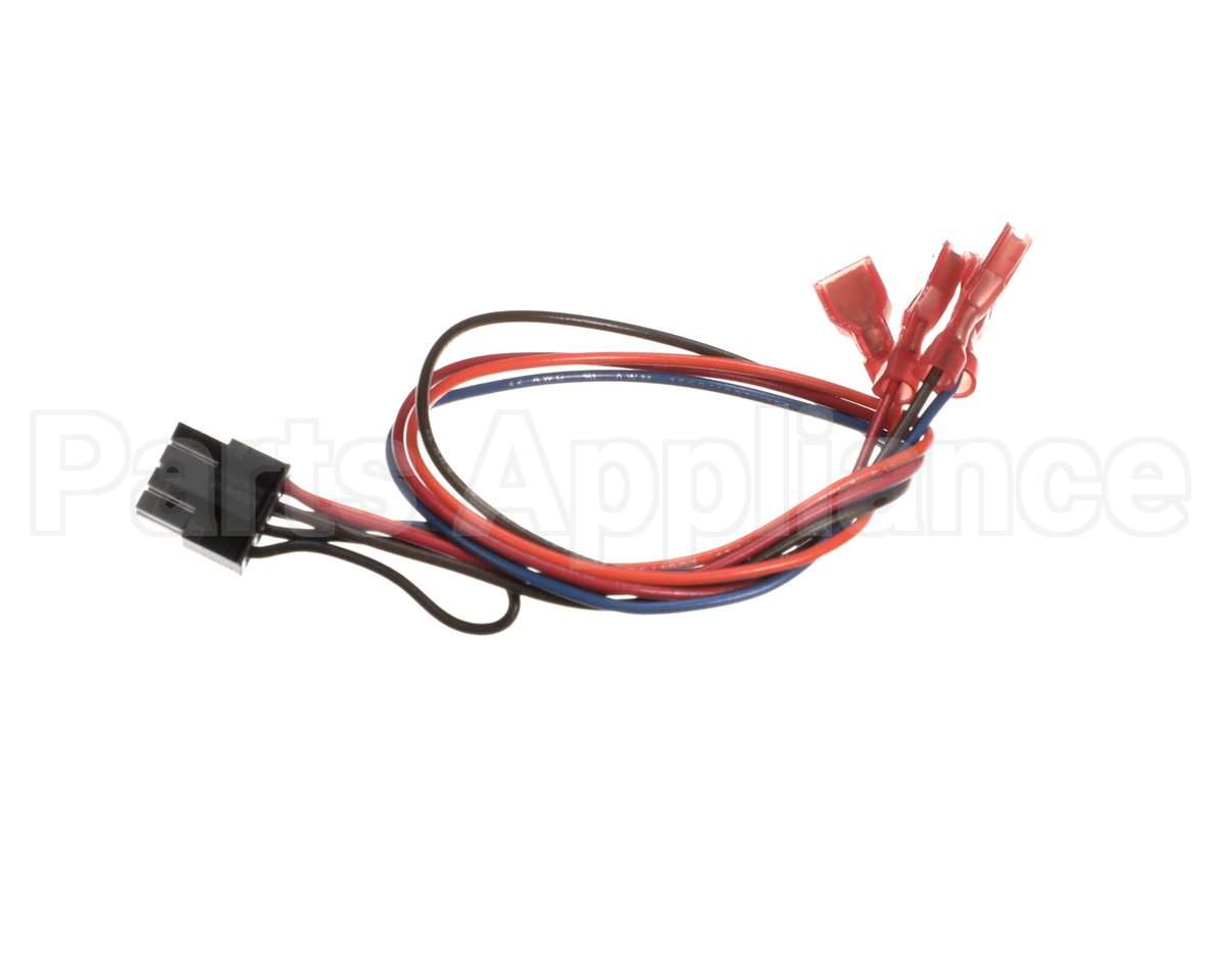 8075163 Frymaster Harness, Secondary Ato Power