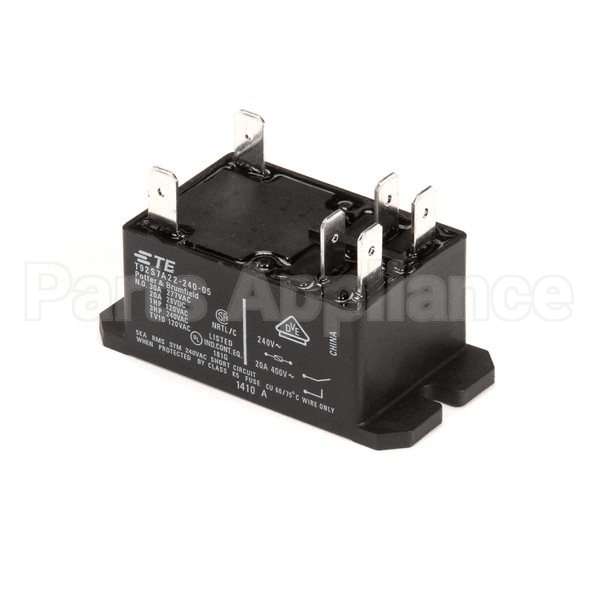 8075265 Compatible Frymaster Relay, Tyco T92S7A22-240 -5