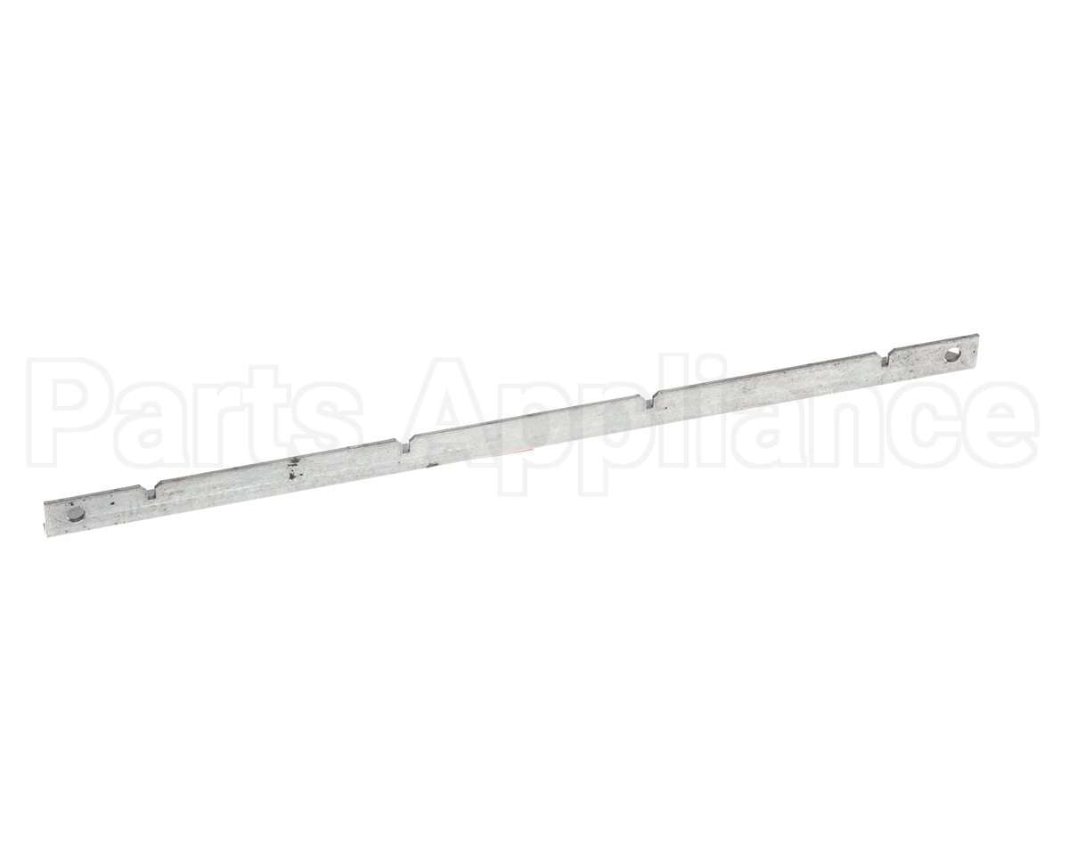 80753 Henny Penny Support-Burner Full