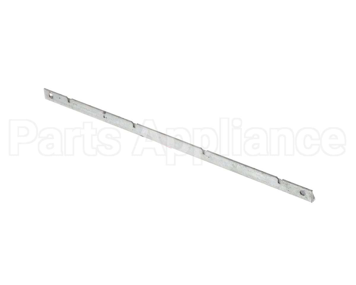 80753 Henny Penny Support-Burner Full