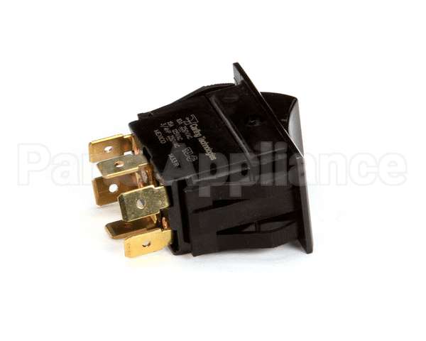 8075308 Frymaster Switch, 3 Pos Dt On-None-On