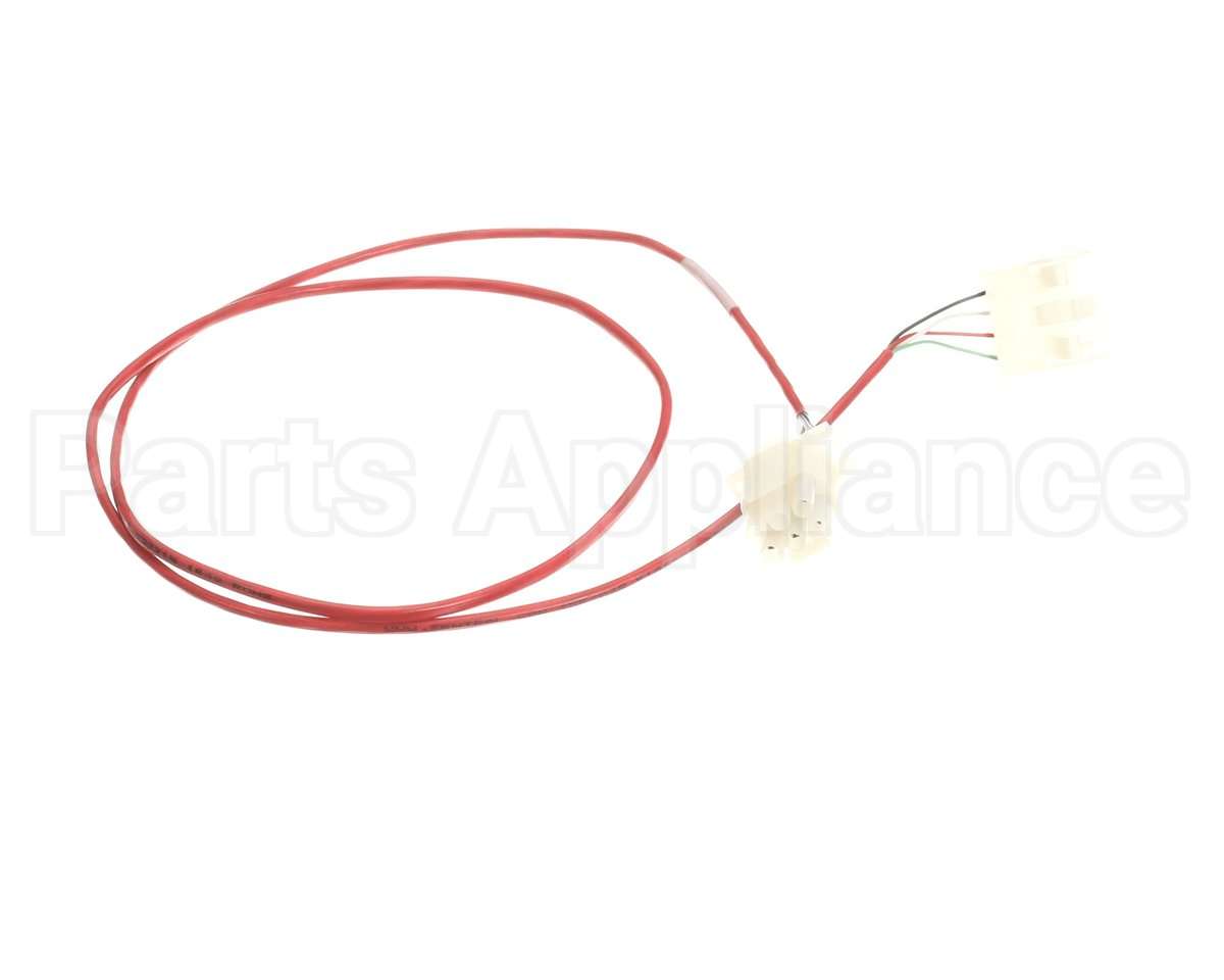 8075318 Frymaster Cable, Bulk Oil Comm
