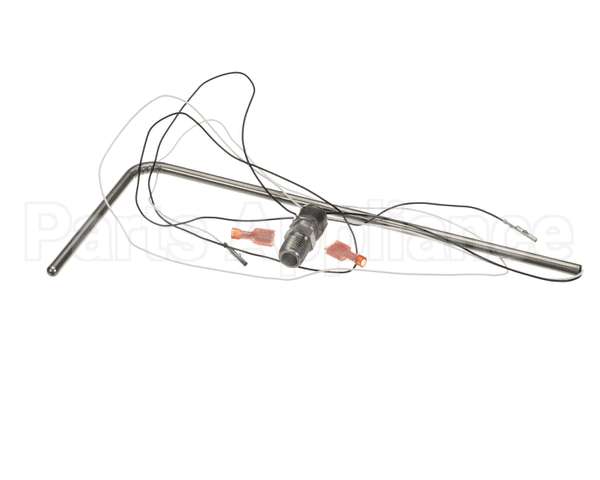 8075327 Frymaster Thrmstat,Digital W/Probe Yfg55