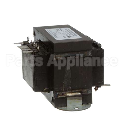 8075362 Frymaster Transformer,24Vac 80Va 100-240