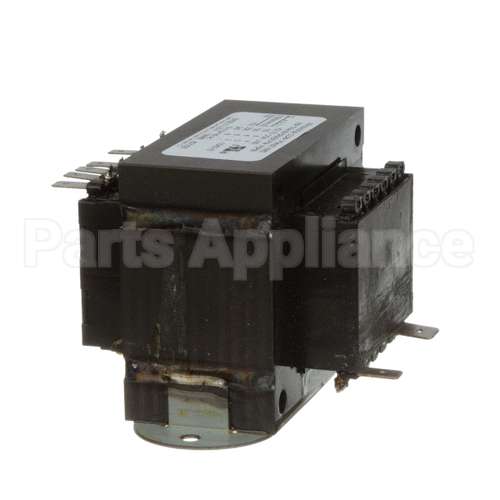 8075362 Frymaster Transformer,24Vac 80Va 100-240