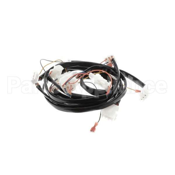 8075380 Compatible Frymaster Harness, Fv W/Single Spa Rk Ign