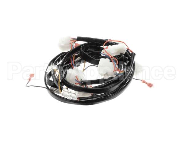 8075380 Frymaster Harness, Fv W/Single Spark Ign
