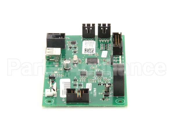 8075382 Frymaster Board,Master Contrl Uhchd 1.52